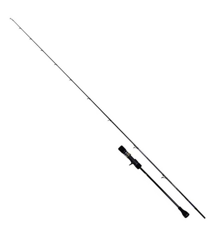 Shimano Grappler BB 203 cm - tokatlis.gr