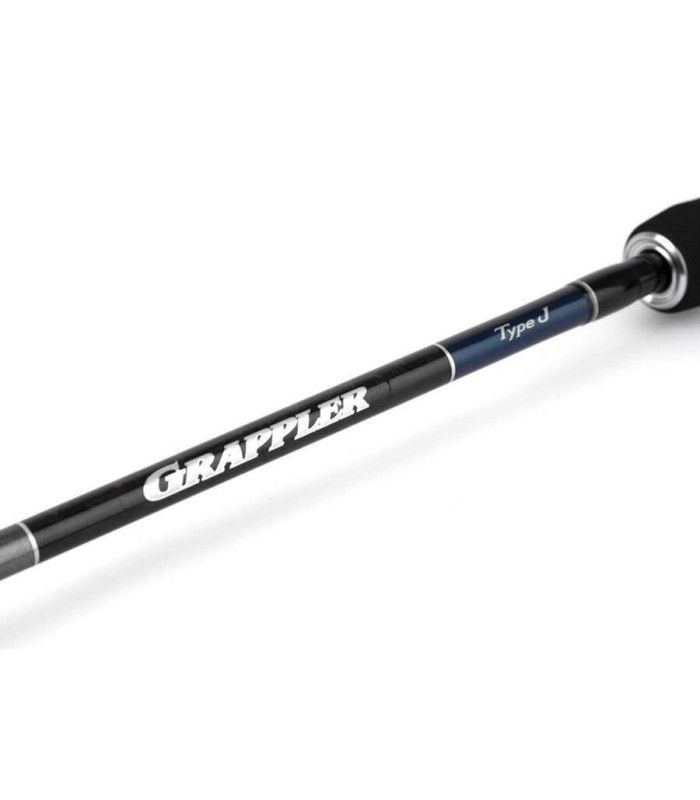 Shimano Grappler BB 203 cm - tokatlis.gr