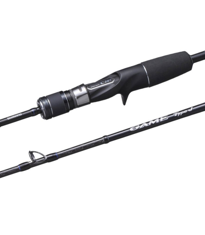 Shimano Game Type 198 cm - tokatlis.gr