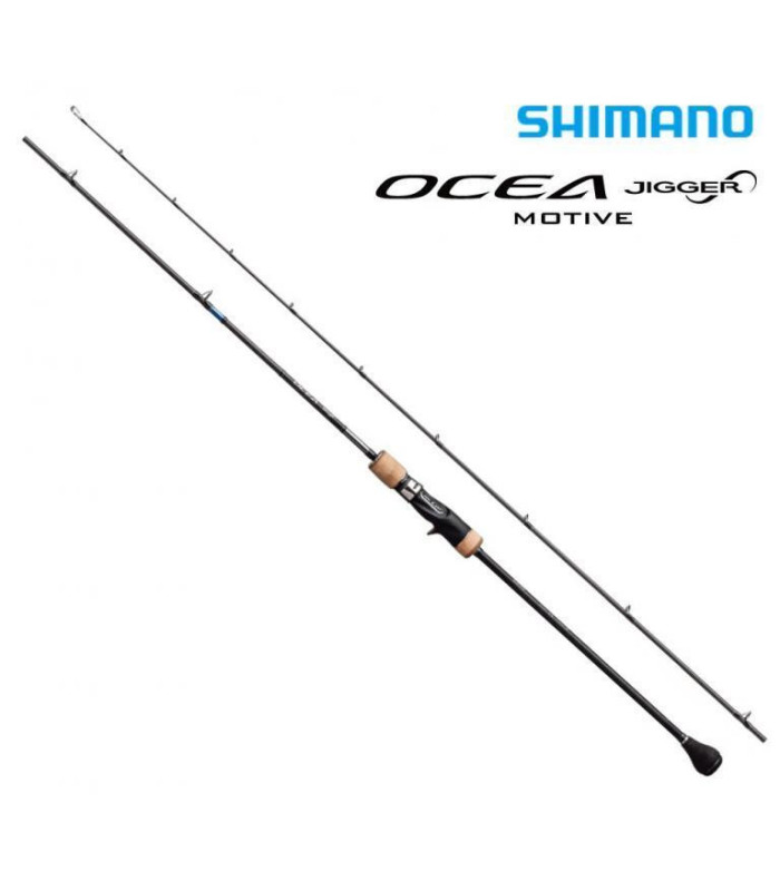 Shimano Ocea Jigger Infinity - tokatlis.gr