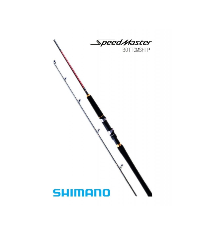 Shimano Speedmaster 183 cm- tokatlis.gr
