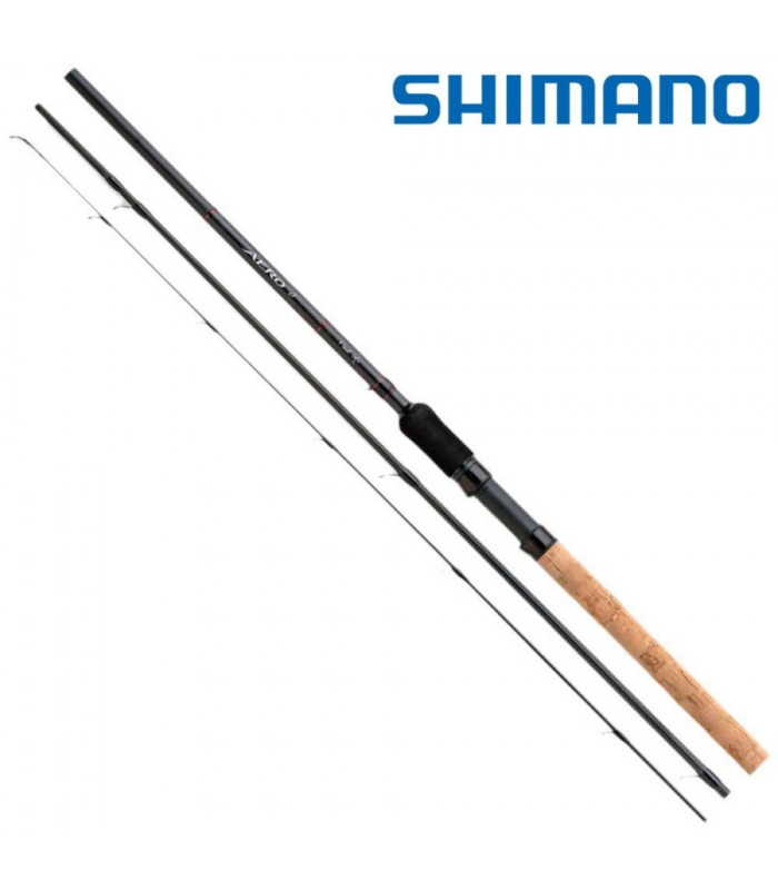 Shimano Aero X1 - tokatlis.gr