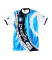 Oceanic Team T-Shirt Κοντομάνικη Mπλούζα