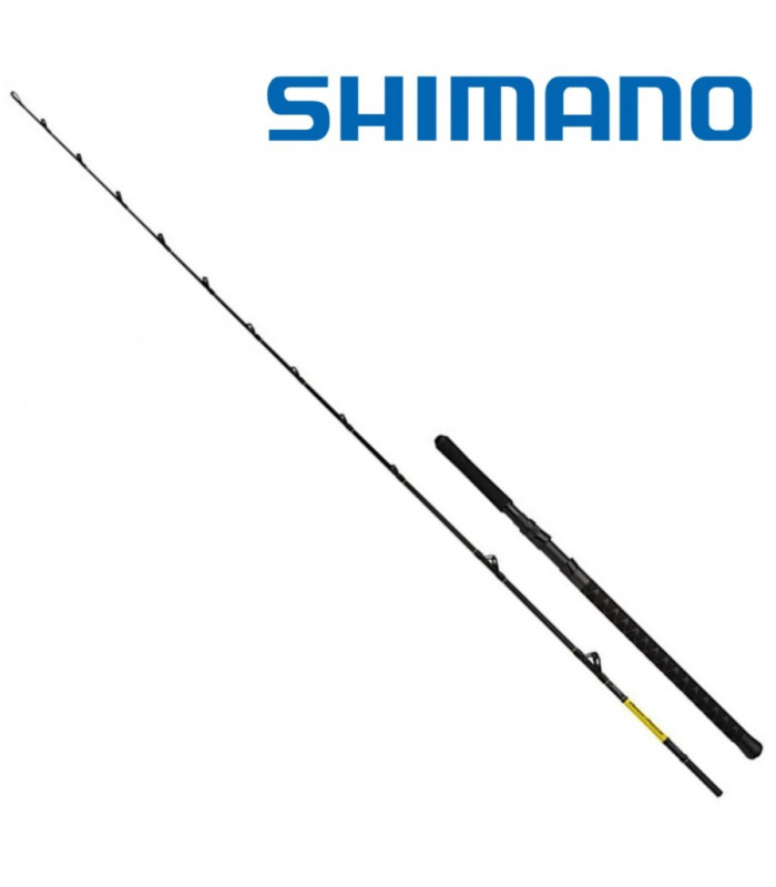 Shimano Beastmaster CX Slim- tokatlis.gr