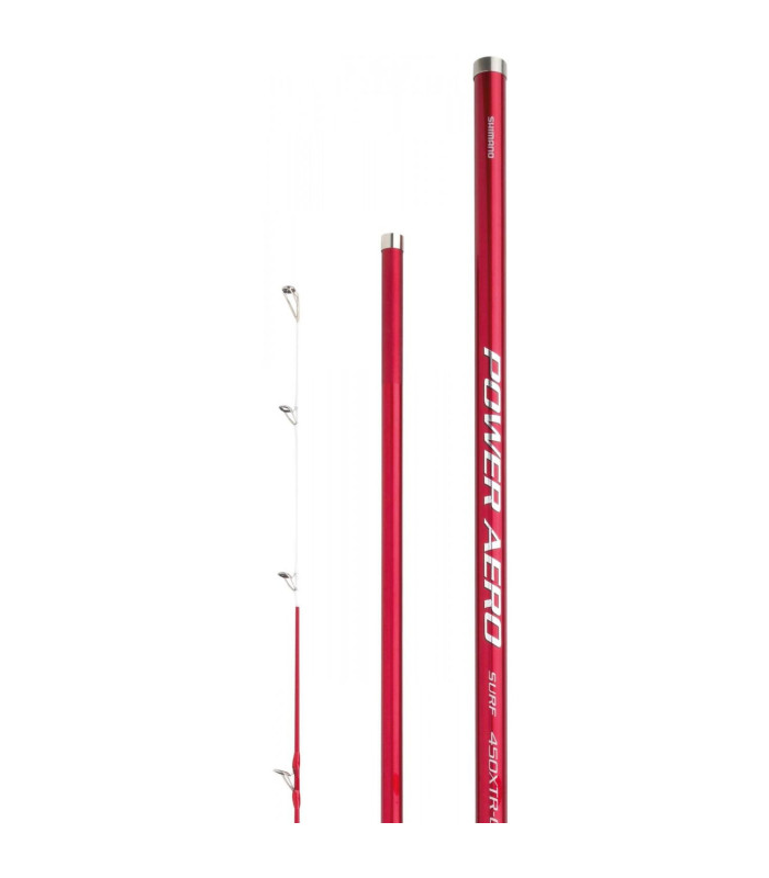 Shimano Power Aero BX 425 cm- tokatlis.gr