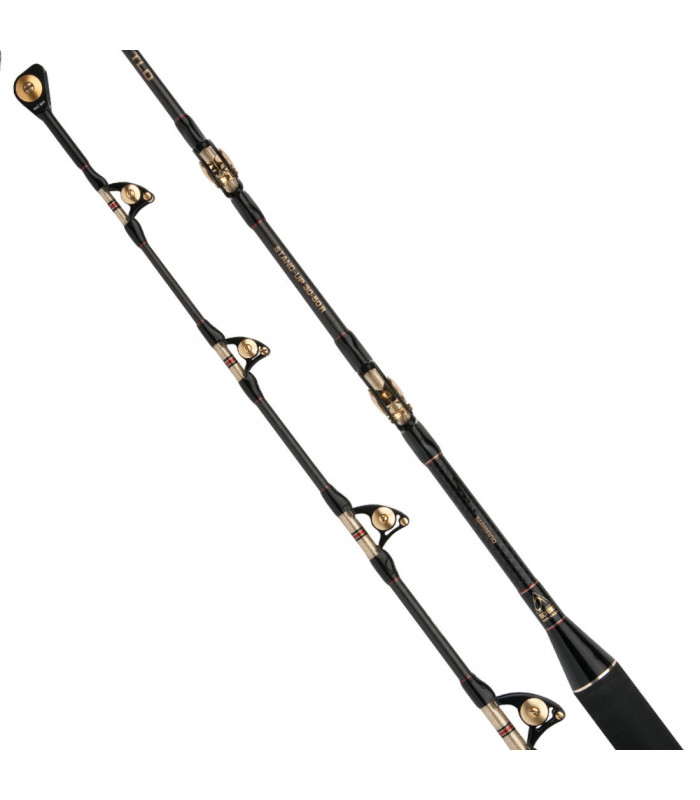 Shimano TLD A Stand Up - tokatlis.gr