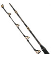 Shimano TLD A Stand Up