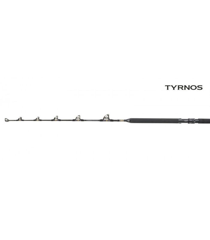Shimano Tyrnos A Stand Up - tokatlis.gr