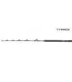 Shimano Tyrnos A Stand Up