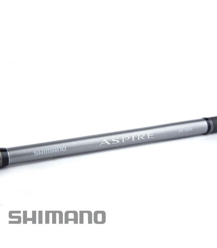 Shimano Aspire AX 229 cm - tokatlis.gr