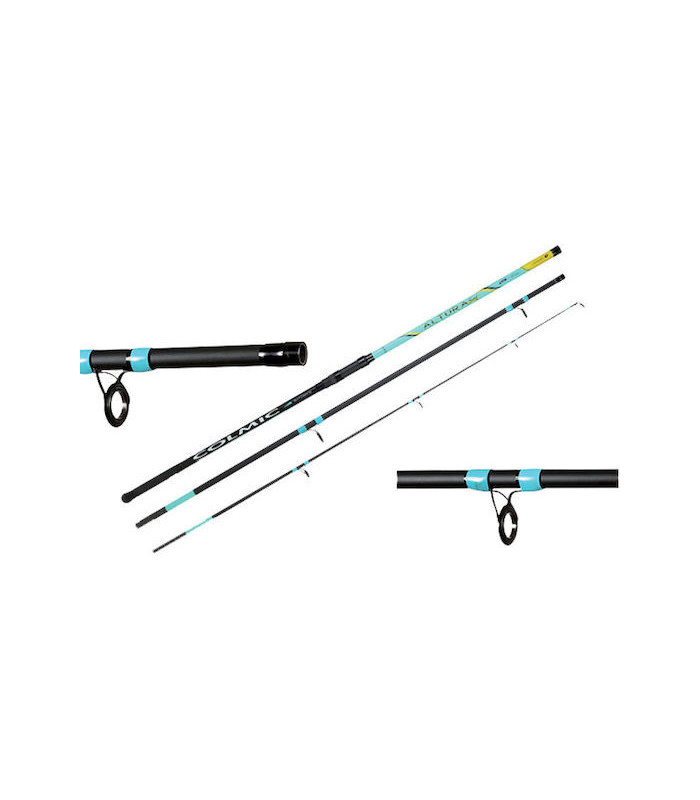 COLMIC Altura 4.20m MN 100-200gr - tokatlis.gr