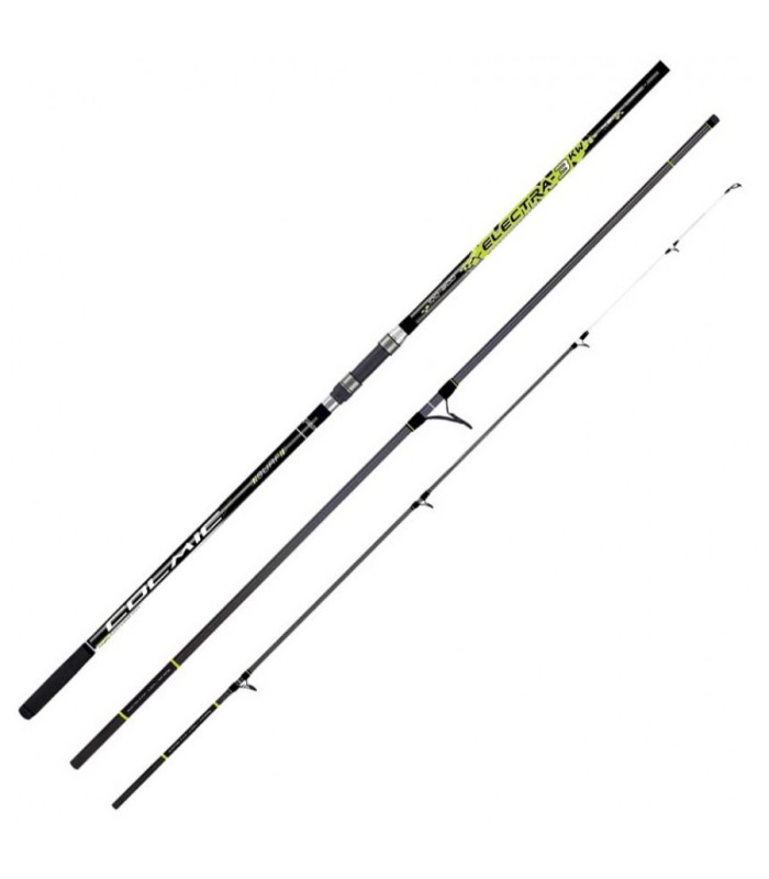 COLMIC ElectraKW Surf 4,20m 100-200g 3τ - tokatlis.gr