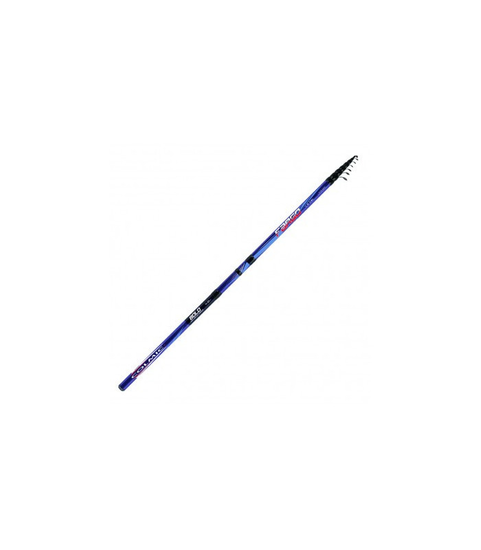COLMIC FARGO 4,10m 5-80gr - tokatlis.gr