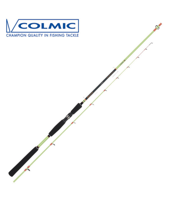 Colmic Kuna Trout - tokatlis.gr