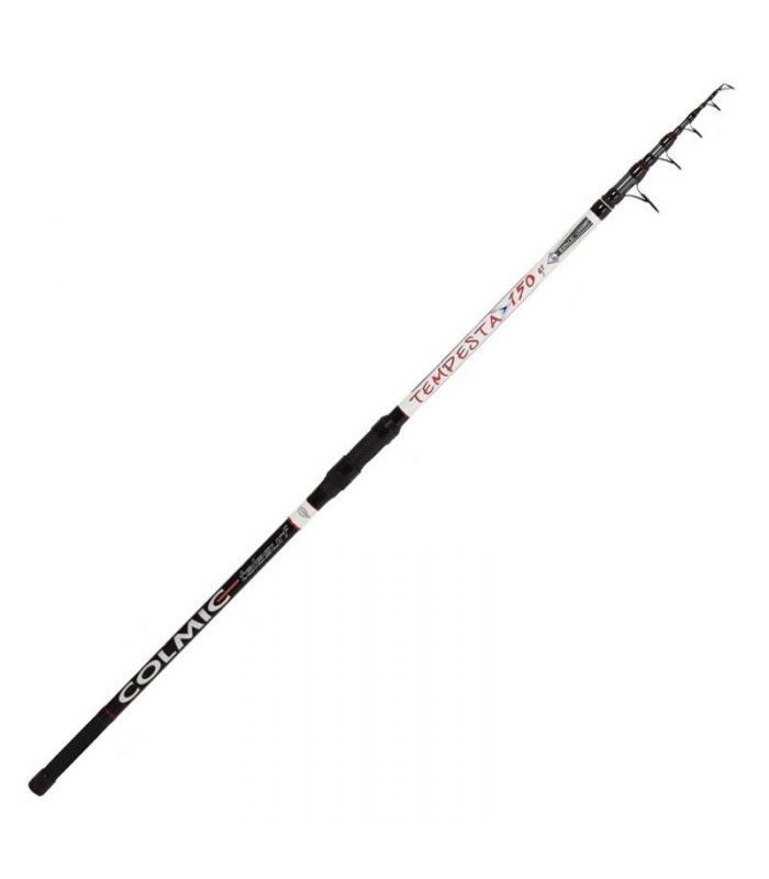 COLMIC Tempesta 4,20m