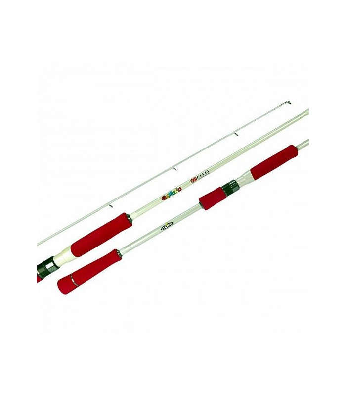 GOMOKU Erito Cast. 6' 120gr - tokatlis.gr