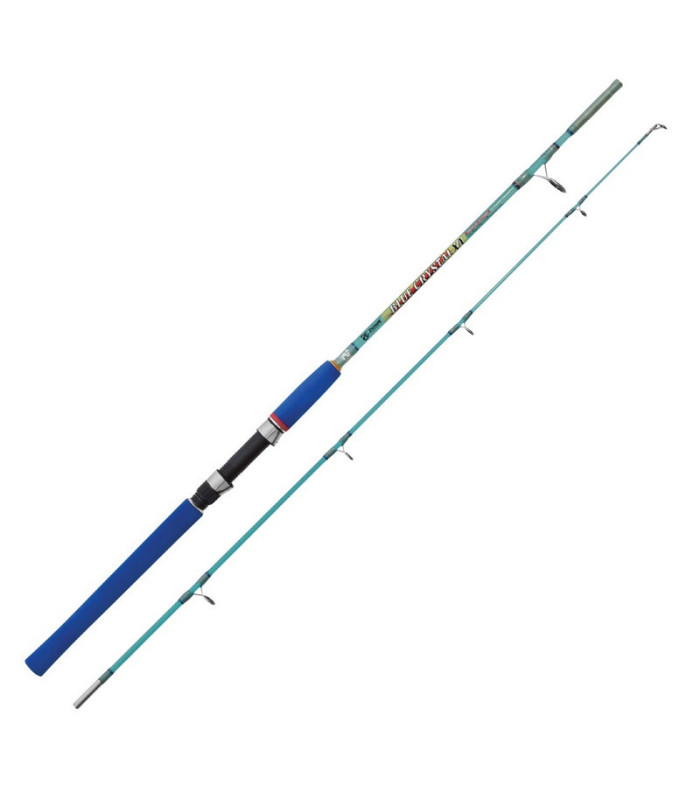 Pioneer Blue Crystal 1.80m 8-25gr - tokatlis.gr
