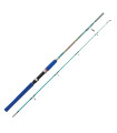 Pioneer Blue Crystal 1.80m 8-25gr