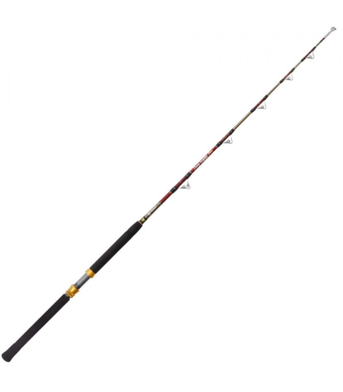 Pioneer Deep Master Pro 1.65m 40-60lb - tokatlis.gr