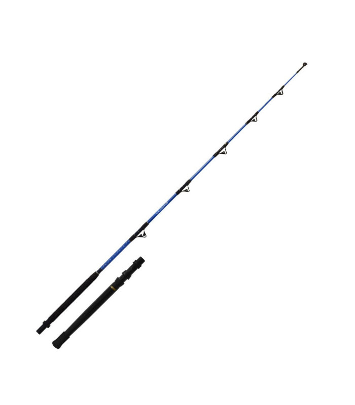 Pioneer Blu Ocean XD 2.10m 50-80lb  - tokatlis.gr