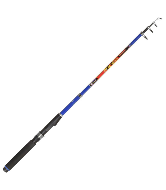 Pioneer PT Fire Telescopic - tokatlis.gr