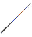Pioneer PT Fire Telescopic