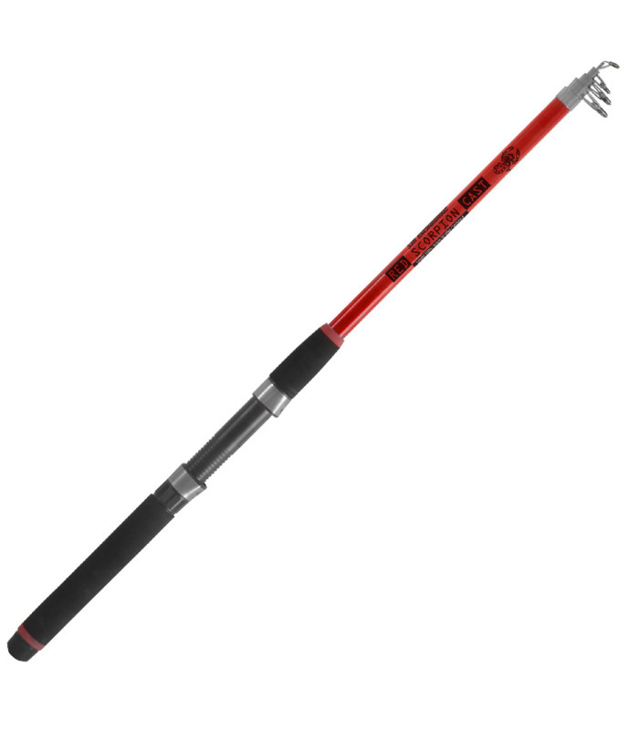 Sim Engineering RedScorpion 50-100gr TL - tokatlis.gr