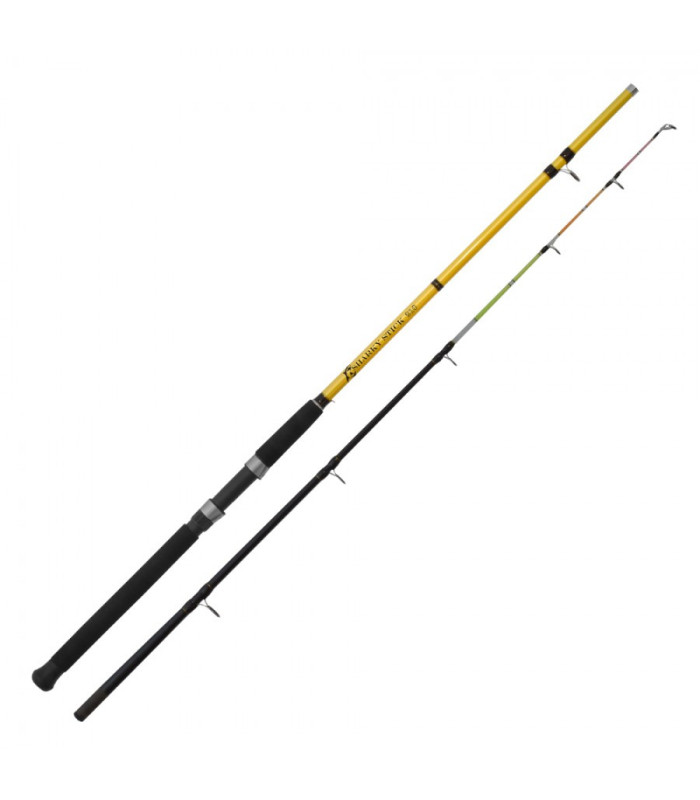 Sim Engineering Sharky Stick  80-150gr - tokatlis.gr