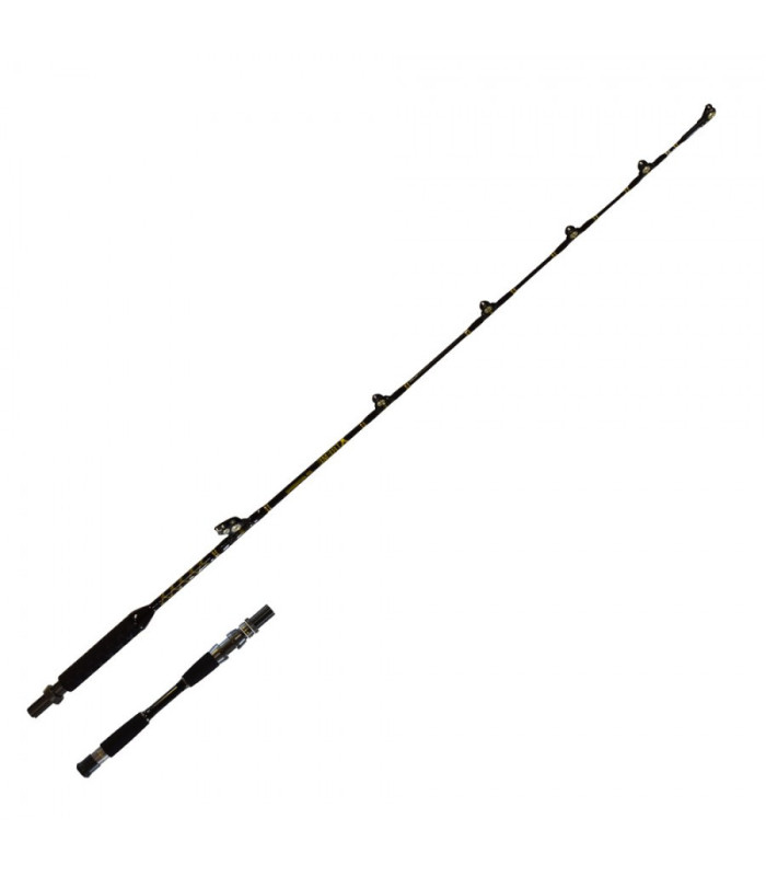 Sim Engineering Xtreme 1.80m 50-80lb  - tokatlis.gr