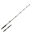 Sim Engineering Xtreme 1.80m 50-80lb