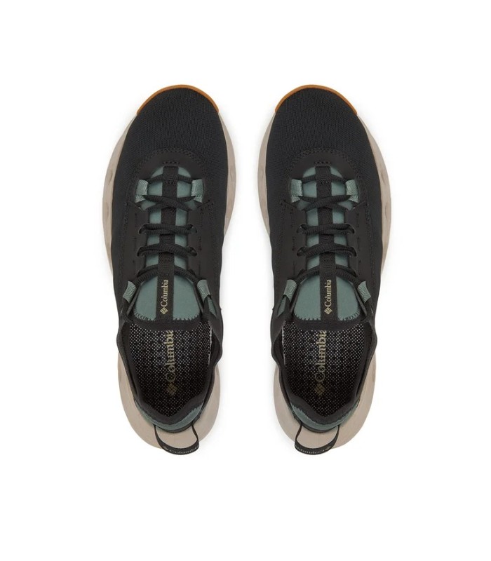 Columbia Ανδρικά Παπούτσια Drainmaker XTR Snowcap, Pond, Black- tokatlis.gr