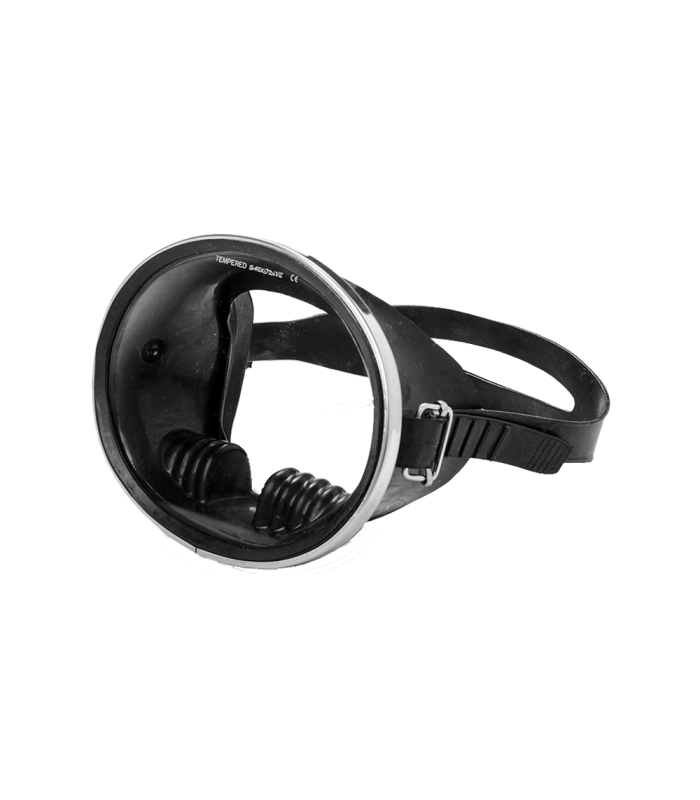 ΜΑΣΚΑ ΣΤΡΟΓΓΥΛΗ SIM-SUB 226S Silicone - tokatlis.gr