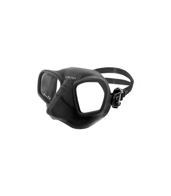 ΜΑΣΚΑ SPETTON PHANTOM black