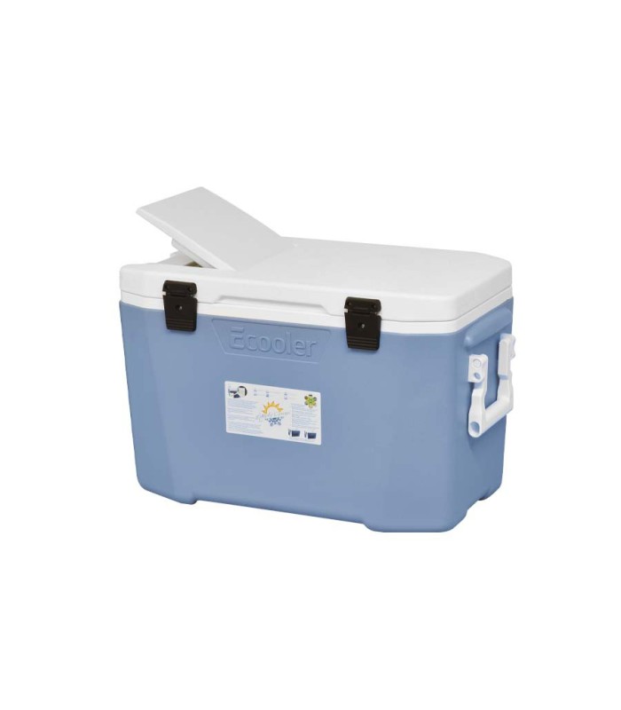ΨΥΓΕΙΟ CoolerBox 50lt ΜΕ ΠΟΡΤΑΚΙ - tokatlis.gr