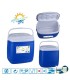 ΨΥΓΕΙΟ CoolerBox 36lt