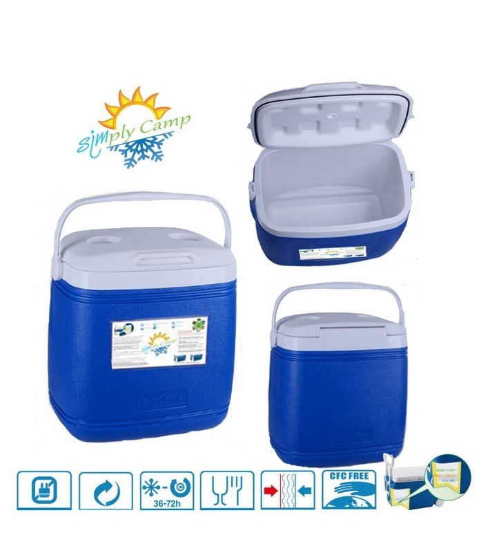 ΨΥΓΕΙΟ CoolerBox 36lt