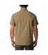 Columbia Mountaindale™ SS Shirt Stone Green - tokatlis.gr