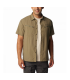 Columbia Mountaindale™ SS Shirt Stone Green - tokatlis.gr