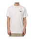 The North Face T-shirt Λευκό - tokatlis.gr