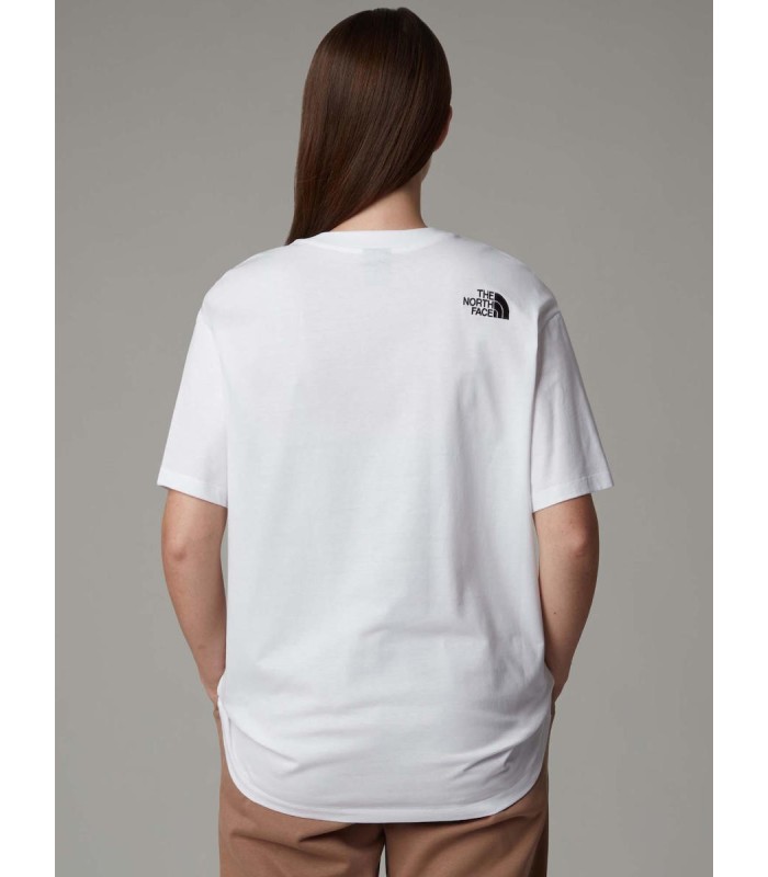 The North Face Γυναικείο Μπλουζάκι Essential OS Tee  - tokatlis.gr