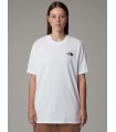 The North Face Γυναικείο Μπλουζάκι Essential OS Tee