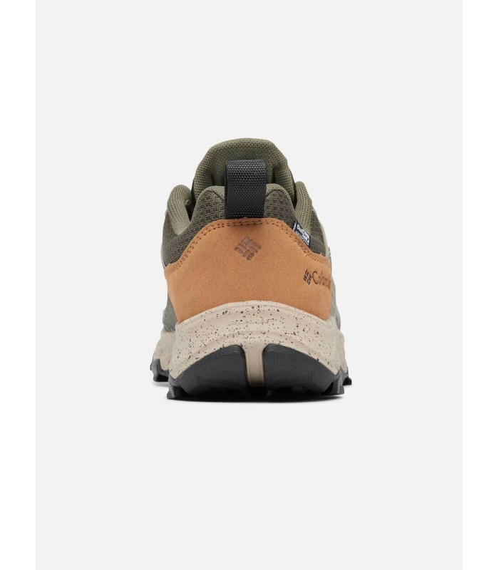 Columbia Hatana Max OutDry Green - tokatlis.gr