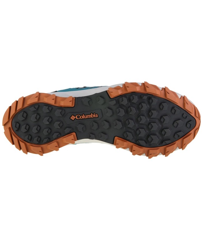 Columbia Ανδρικά Παπούτσια Peakfreak II Outdry - tokatlis.gr