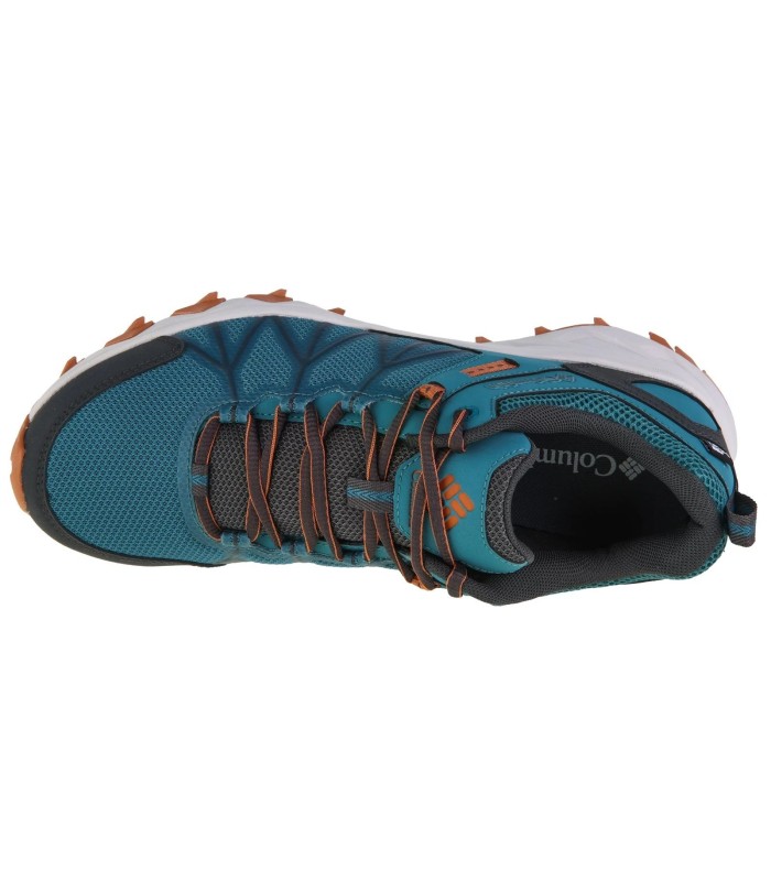 Columbia Ανδρικά Παπούτσια Peakfreak II Outdry - tokatlis.gr