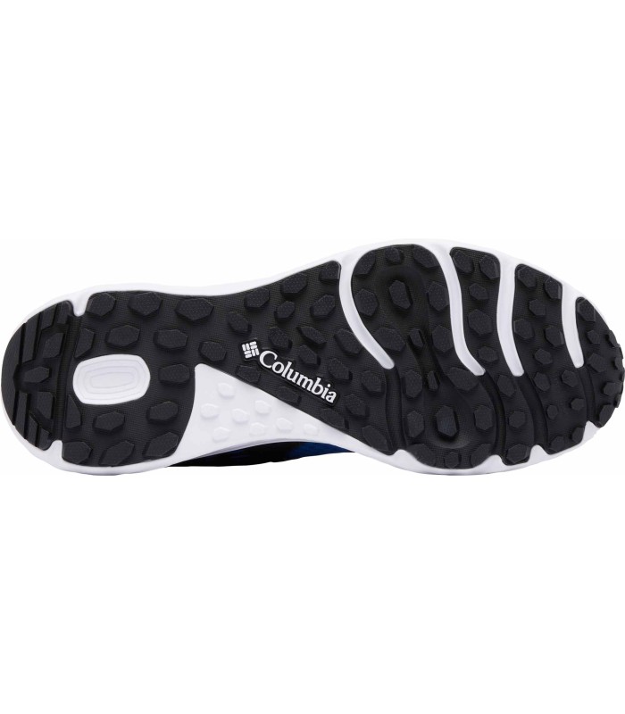 Columbia Ανδρικά Παπούτσια Konos Trs Outdry Mid Blue - tokatlis.gr