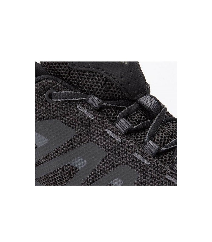 Columbia Ανδρικά Παπούτσια Vapor Vent Black - tokatlis.gr