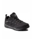 Columbia Vapor Vent Ανδρικά Ορειβατικά Παπούτσια Black / White - tokatlis.gr