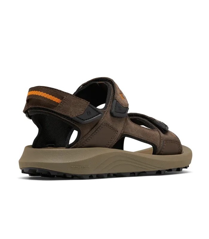 Columbia Trailstorm Mid Waterproof - tokatlis.gr