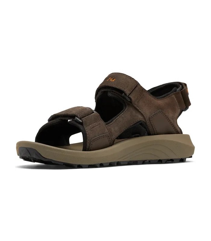 Columbia Ανδρικά Σανδάλια Trailstorm Hiker 3 Strap - tokatlis.gr