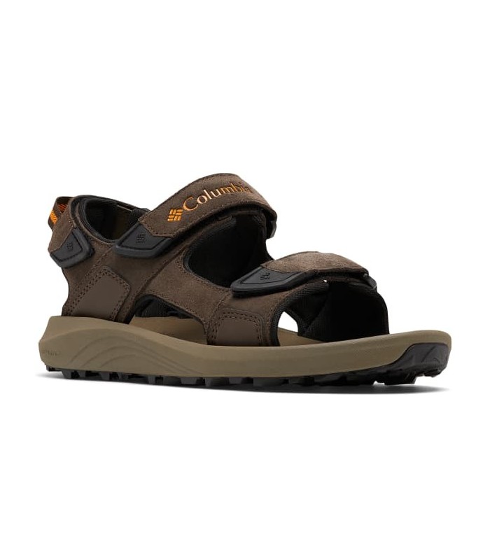 Columbia Ανδρικά Σανδάλια Trailstorm Hiker 3 Strap - tokatlis.gr
